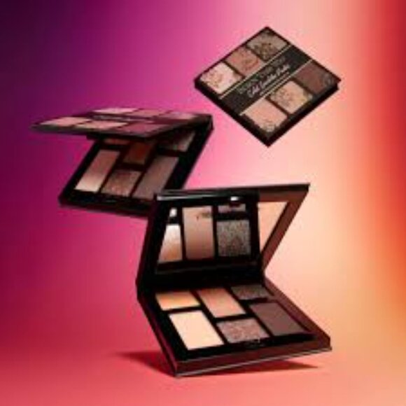 SALE! ✅Too Faced COLD SMOLDER NUDES Born This Way Eyeshadow Palette ✨BNIB - Picture 6 of 17